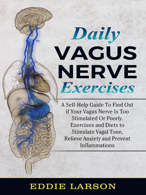 Title details for Daily Vagus Nerve Exercises by Eddie Larson - Available